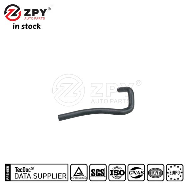 ZPY Power Steering Pressure Line Hose 8E0422887B for Audi VW Porsche