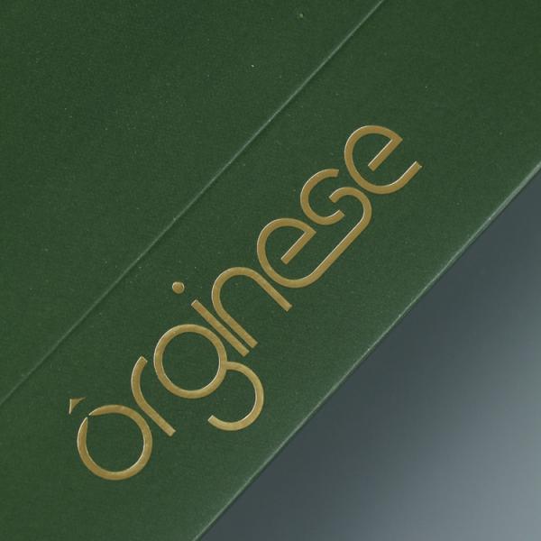 Customized Logo Accepted Ivory Board Paper Bags for Boutique Requirement