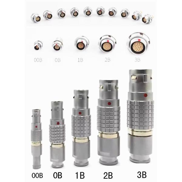 Lemo Мужчина Женщина соединитель EGG FGG 2B 6+1 соединитель емкости толкать тянуть самозамыкание Круговое соединитель