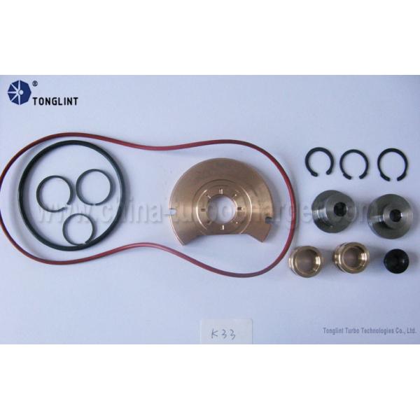 K33 Turbo Repair Kit Turbocharger Rebuild Kit For 53337110000/8/1/6 Turbo