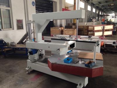small edge trimming/cutting machine 1000x1000mm