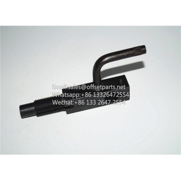 offset press parts Feeder blower length 131mm hole 14mm cheap printing machine replacement