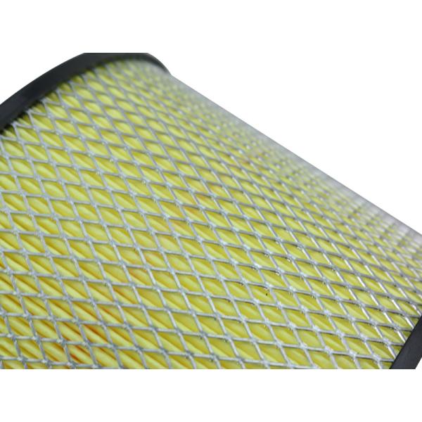 Hot Sell Factory Directly Supply  air Filter for Land Cruiser 1780161030