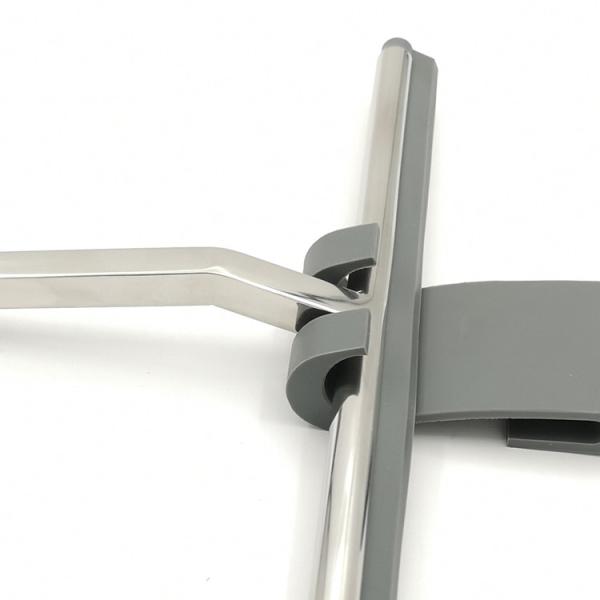 High Performance Stainless Steel Window Squeegee Household Cleaning Tools