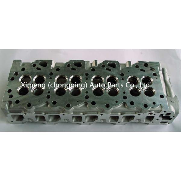 4JX1 Cylinder Head 8972451841 8-97245184-1 for ISUZU 4JX1 Engine