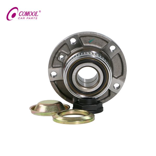 COMOOL Front Wheel Hub Bearing 31226757024 for BMW 3SeriesZ3Z4 E36E46E85E86 Left/Right Wheel Hub Unit Bearing Assembly