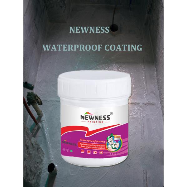Polyurethane Coating Urethane Waterproofing Coatings Waterproof Acrylic Emulsion Paint