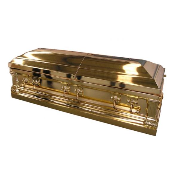 Международное оборудование ручки ларца гроба 100Sets