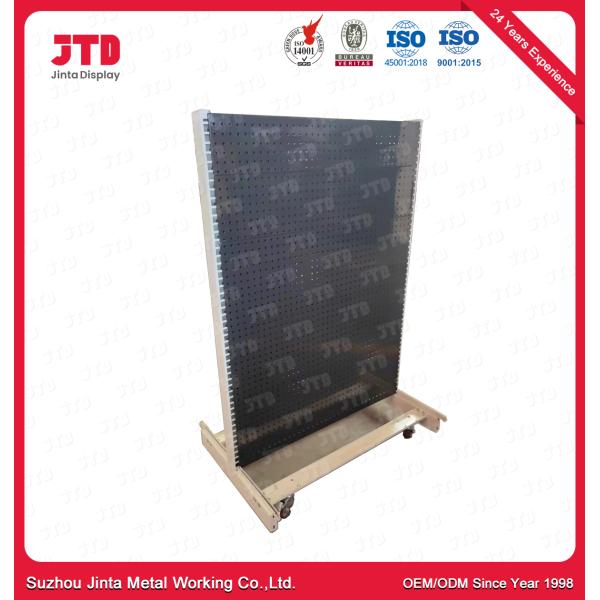 портативные полки 80kg на покрытии порошка колес 1200mm