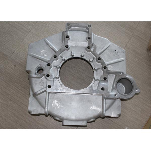 OEM R500LC-7 3417501 3255926 Function Aluminum Casting Clutch Flywheel Housing
