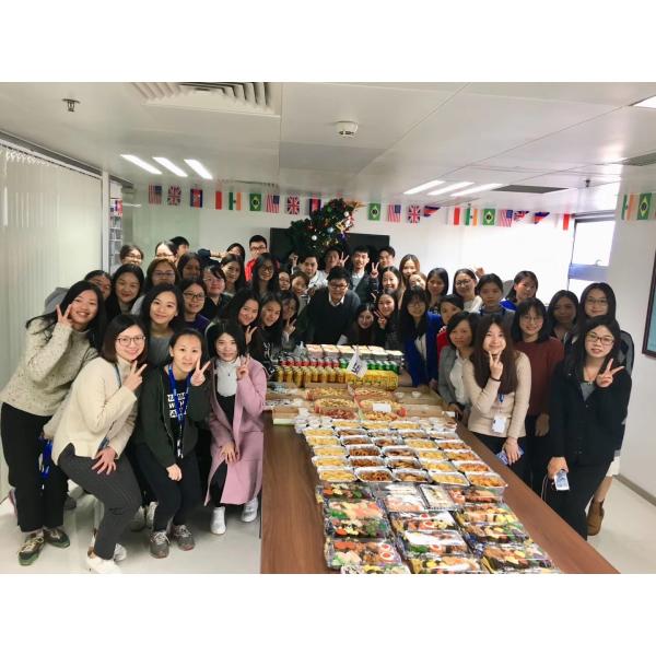 Shenzhen Knofc Communication Co., Ltd.