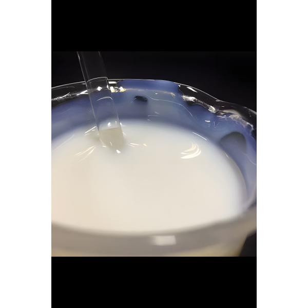 OEM Tinture d'émulsion à base de polyacrylate acrylique hydrogène séchage rapide