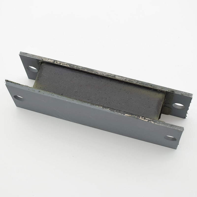 Elevator Parts Elevator Universal Host Shock Pad Rubber Shock Absorber
