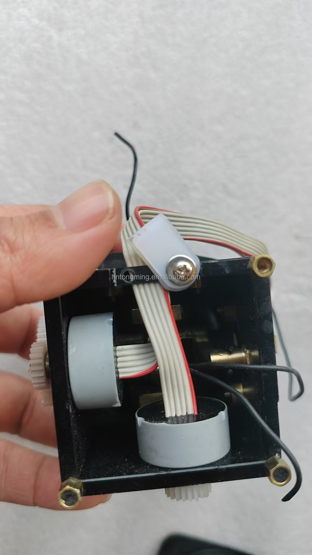 Used Dismantling Parts for Normal Use, Ohm Remote Control Handle Remote Rod