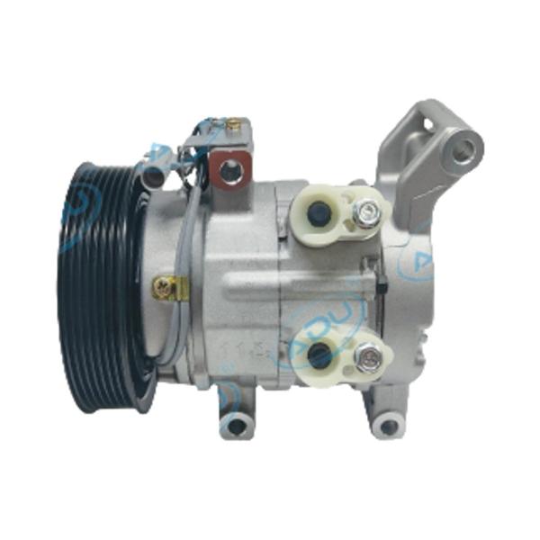 Compressor For Kia Soul 1.6L 2013-2019 97701-A5501