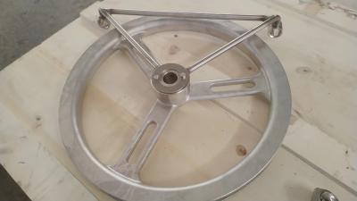 Oil Water Gas Chainwheel Chains for Long-lasting Performance