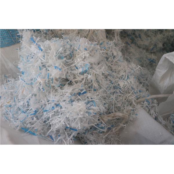 Машина Agglomerator волокна ЛЮБИМЦА пластиковая повторно используя гранулятор фильма