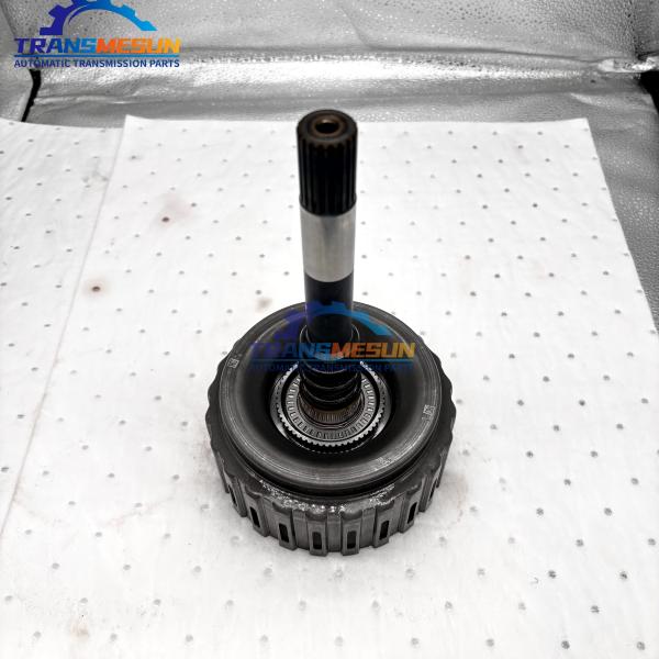 AC60F C1 Clutch Input Shaft  Forward Clutch Assembly