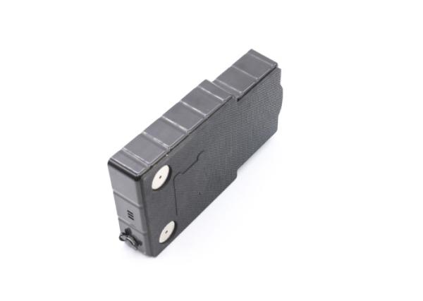 Waterproof Container GPS Tracker Long Battery Life Used In Monitoring Container Status