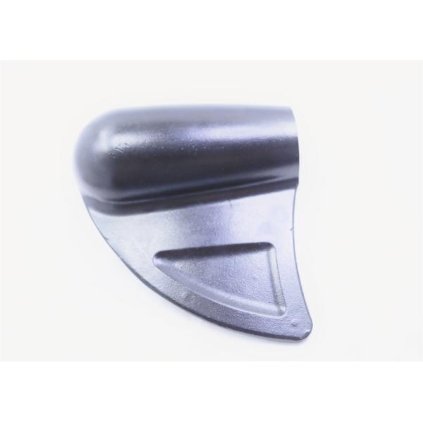 Tail Fin Driving Unit Aluminium Die Casting Parts High Pressure 180X200