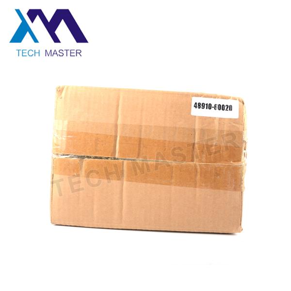 Компрессор воздуха на пневматический насос 48910-60020 Ландкруйсер Прадо 120 Лексус ГС460 470 подвеса воздуха