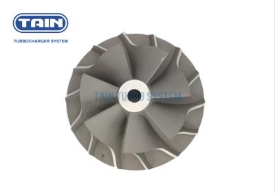K31 53319707201 53319707203 16288 Turbocharger Compressor Wheel For MAN TRUCK D2866LF25