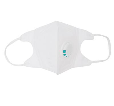 5 Ply Protective Children's N95 Mask Antiviral For Outdoor Indoor Industrial Usage