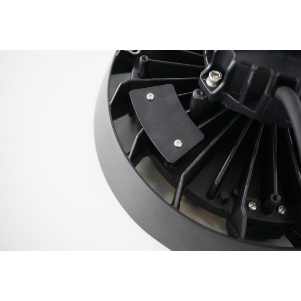 80 100 120 150 Watts LED High Bay Light Power Dimmable Angle Adjustable 60° /  90° / 105° Waterproof IP65