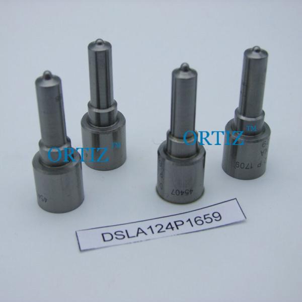 BOSCH Brand Dodge Ram High Speed Steel Material DSLA124P1659 CE Approval