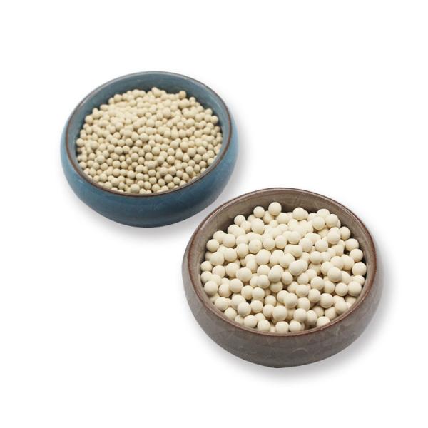 Insulating Glass 3A molecular sieve dryer