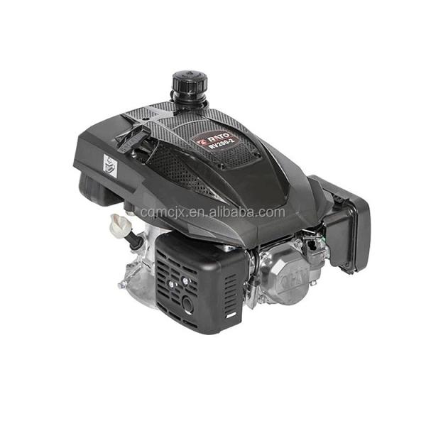 RATO RV200 3.5KW Electric Starter Single Cylinder 4 Stroke Vertical Mechanical Engine