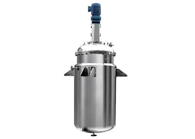 Embarcações do filtro do cartucho do tanque de Biofermentation para a mistura mecânica e a fermentação das matérias