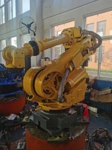 Robot de manutention d'entrepôt, chargeur de palettes, déchargeur, bras de robot