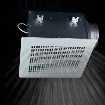 Fresh Air Extraction Fans Single Room Ventilation Systems