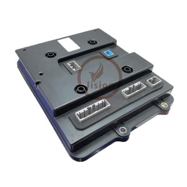 JISION YA00002099 High Quality 210G Excavator Controller ECU 6 Months Warranty Carton Packings 1 Pcs MOQ 1-3 Days Delivery