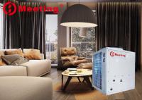 CE monobloc quente alemão da bomba de aquecimento da fonte de ar refrigerando do aquecimento de água do ar da bomba de calor da venda 220V/380V de França