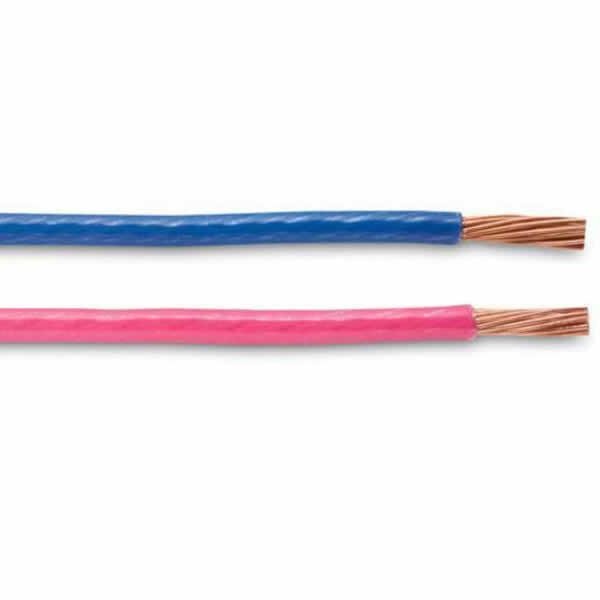 PVC Building Overhead Power Lines With Nylon Jacket OEM Service