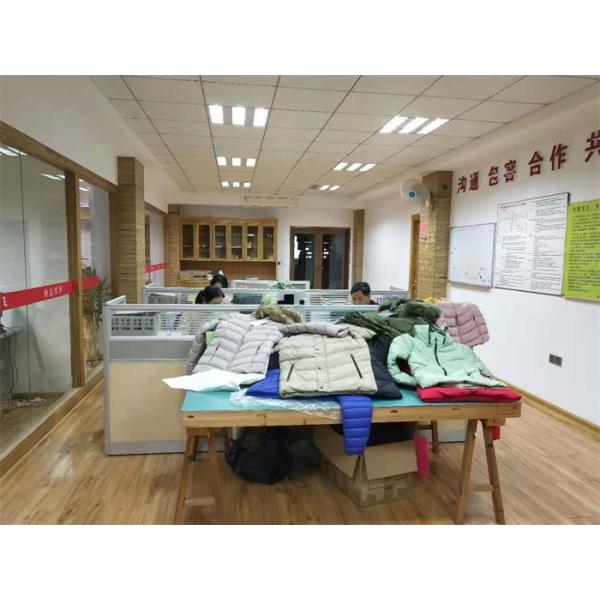 Jinjiang Fengyang garment Weaving Co., Ltd