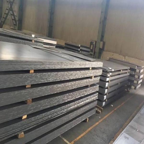 Зеркало закончило 316 горячекатаную стальную пластину 430 для механического производства