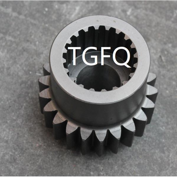 EC360 Crawler Excavator Planetary Gear 1st And 2nd For Swing Assy