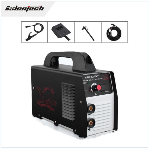 Mini PCB Board MMA Inverter Welder ARC 140apm For Household