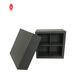 Luxury Rigid  Lids Embossing Cardboard Box With Magnetic Closure