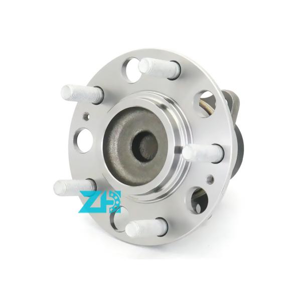 52730-0Q100 527300Q100 Автозапчасти Колесный узел подшипника 52730-0Q100 527300Q100 Для Toyota Corolla 2003-2014 Передняя ось