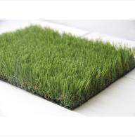 Diamond Monofilament Artificial Plastic Turf Synthetic Grass For Garden