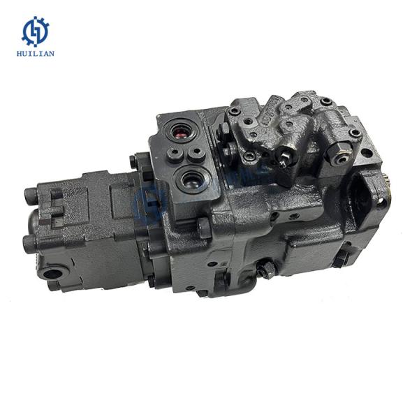 Komatsu PC50 Excavator PC35MR2 708-1S-11212 708-3S-11550 Main Hydraulic Pump