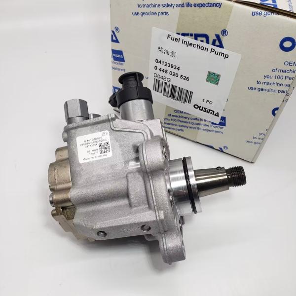 04123913 0 445 020 насос системы подачи топлива 526 коллекторов системы впрыска топлива для Bosch Deutz D04GE
