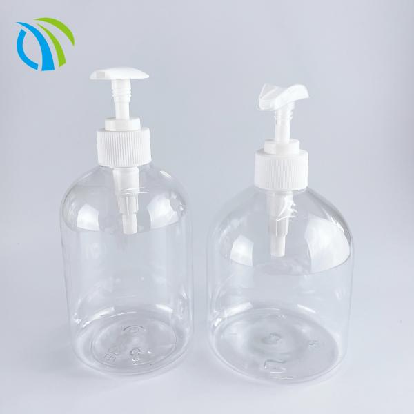 Liquid Soap Plastic PP 1ml 38/400 Lotion Bottle Pumps Dispenser 38mm