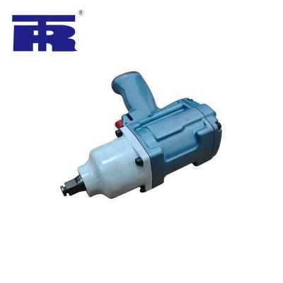 martelo gêmeo resistente 1/2 da chave de impacto do ar 4800rpm” fácil de operar