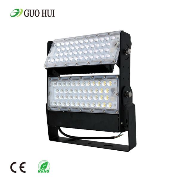 300W Led Outdoor Security Lights , High Mast Led Security Flood Light For Airport