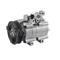 F500LM3AA01 977014H150 Compresseur de climatiseur pour Ford Escpe2.3 Hyundai H1 Iload Imax WXFD009